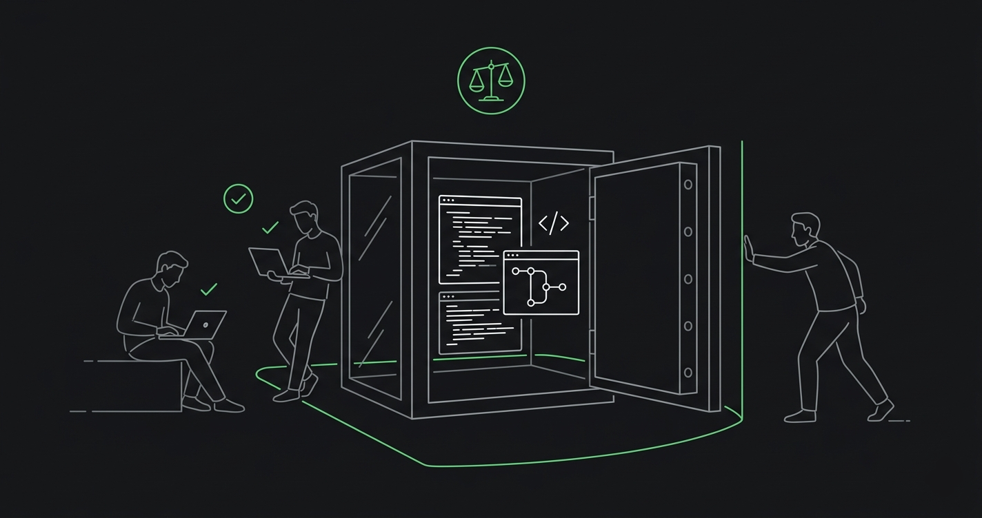 Sweetr is Fair Source